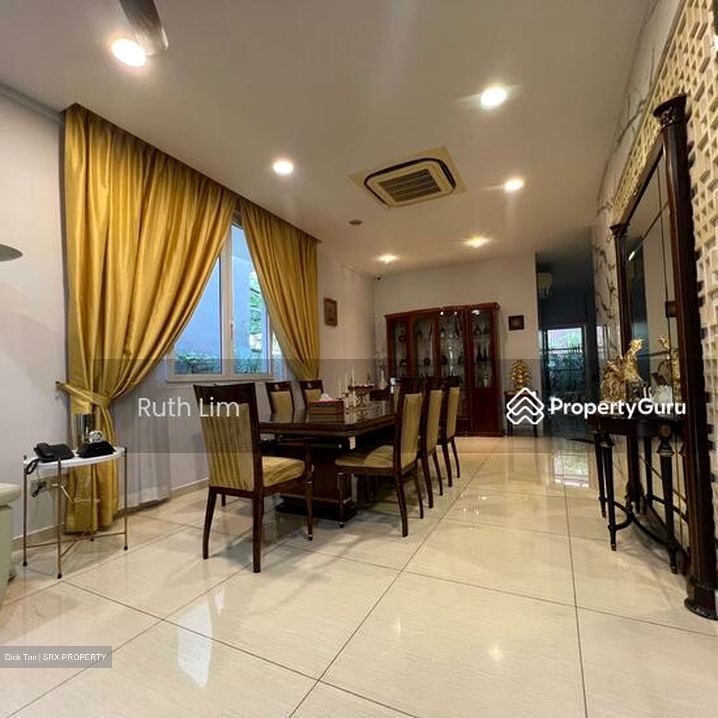 Seletar Hills Estate (D28), Detached #483674121